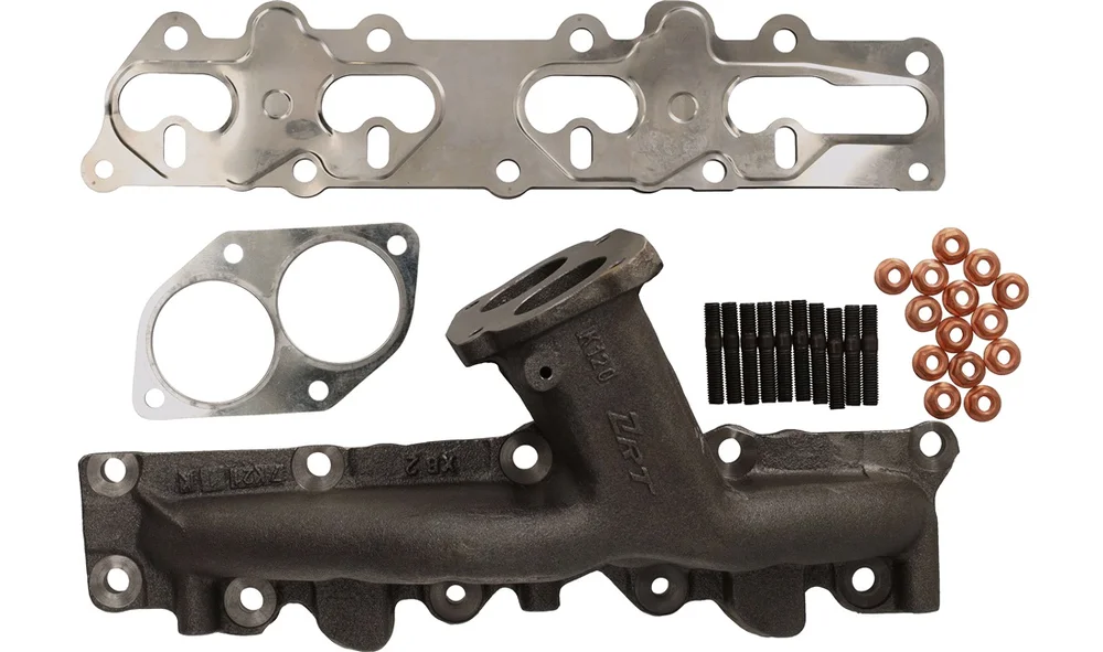 Manifold, eksosanlegg – K90-120 – (FA1) v:3731869 Manifold, eksosanlegg – K90-120 – (FA1) v:3731869
