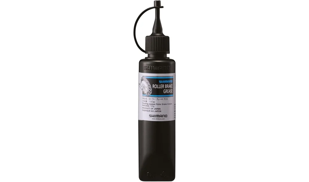 Fett til rullebremser tube 100 gr v:5969171