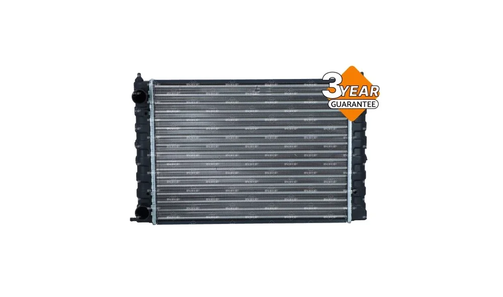 Radiator, Motorkjøling – 529505 – (NRF) v:7920094 Radiator, Motorkjøling – 529505 – (NRF) v:7920094