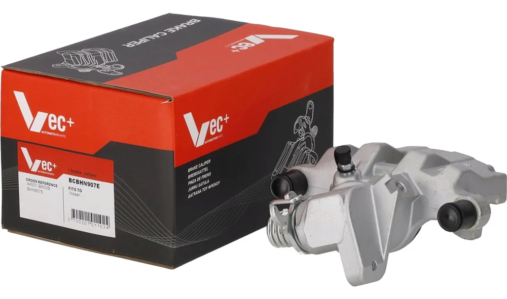 Bremsecaliper - BHN907E - (Vector) v:7756642