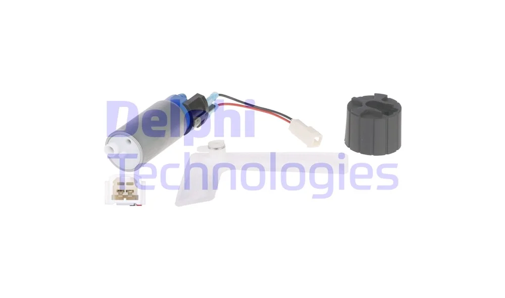Drivstoffpumpe – FE0801-12B1 – (Delphi) v:1939405 Drivstoffpumpe – FE0801-12B1 – (Delphi) v:1939405