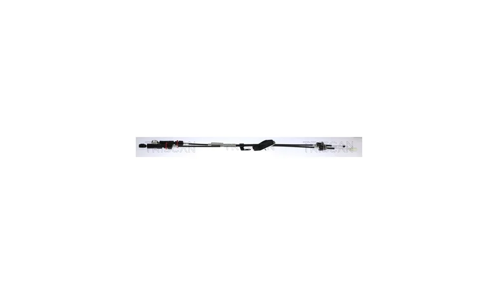 Kabel, girmekanisme 8140 80700 (Triscan) v:6184845