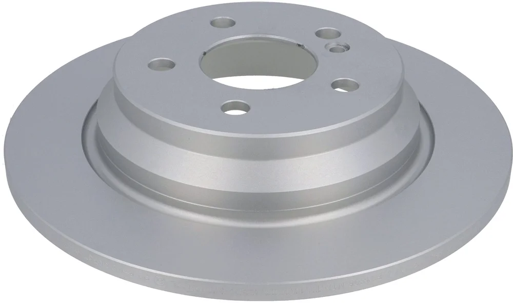 Bremseskive - 0 986 479 414 - (BOSCH) v:121076