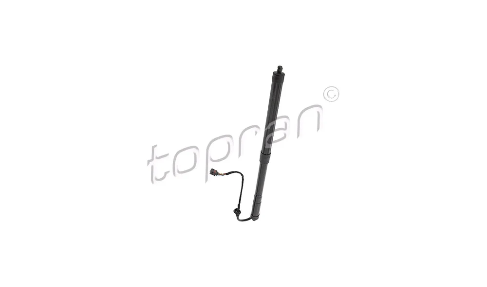 Elektromotor, bakluke 633 201 (Topran) v:9800558