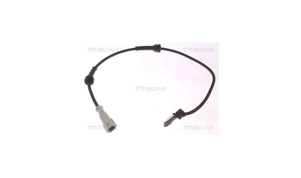 Sensor, Abs - 8180 10219 - (Triscan) v:275520