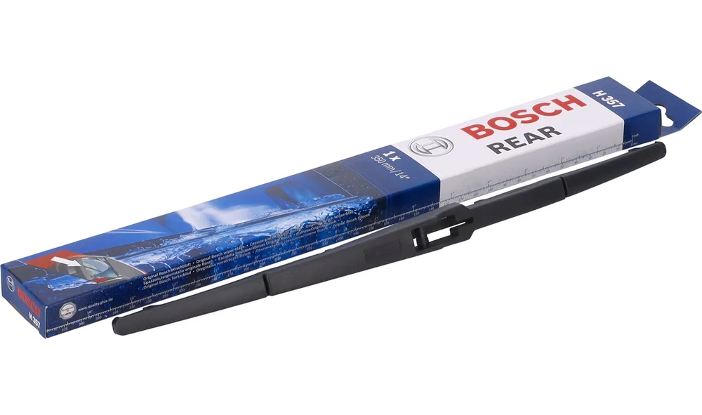 Vindusvisker – H 357 – Rear – (BOSCH) v:9109357 Vindusvisker – H 357 – Rear – (BOSCH) v:9109357