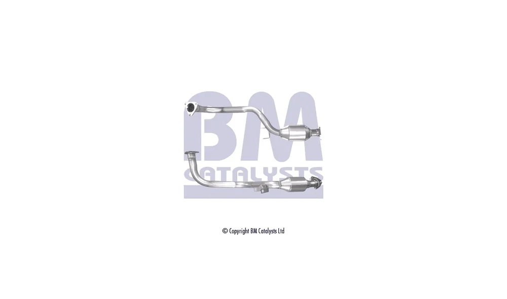 Katalysator – BM90378H – (BM Catalysts) v:6616654 Katalysator – BM90378H – (BM Catalysts) v:6616654
