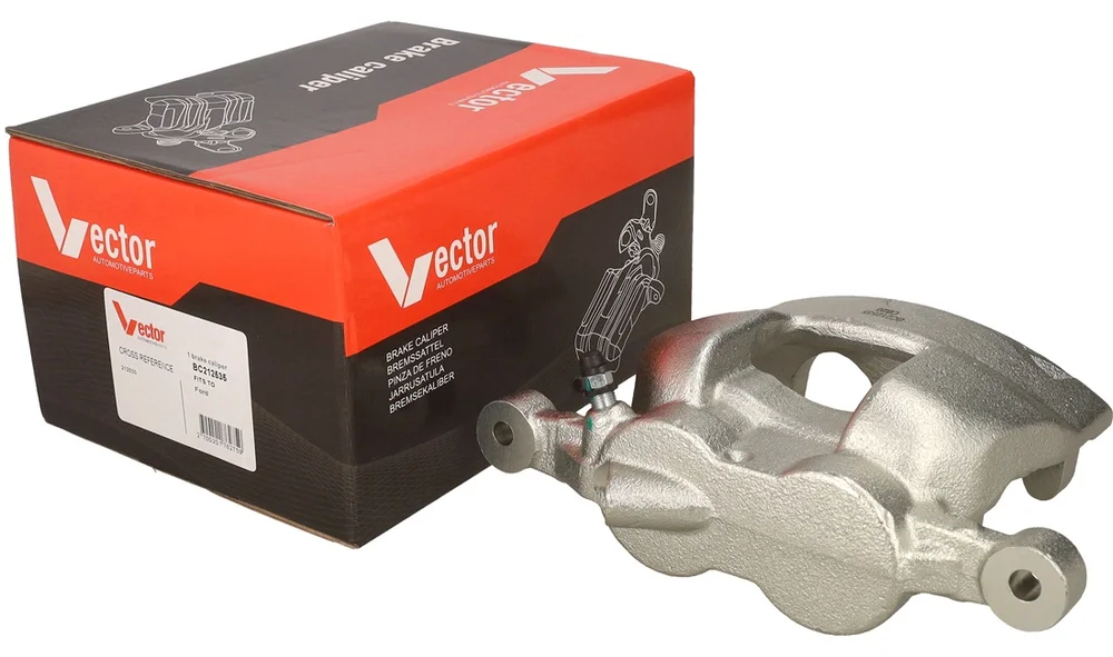 Bremsecaliper - 212535 - (Vector) v:4224618