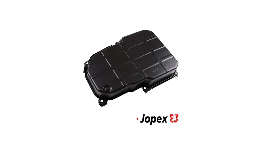 Oljekar, automatgir – CLASSIC v:7724989