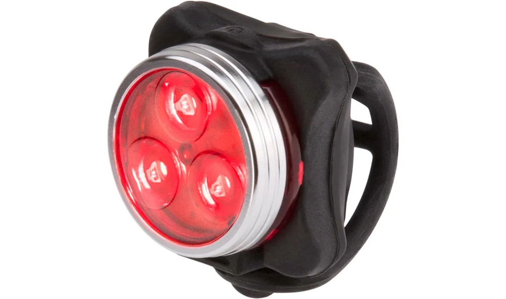 Baklykt LED, USB oppladbar micro usb v:9333792
