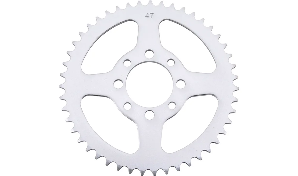 Bakdrev, 47-tanns, AC50 v:1428572