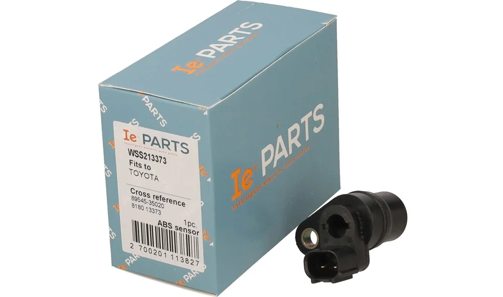 Sensor, Abs - 8180 13373 - (Ie+ PARTS) v:4907948