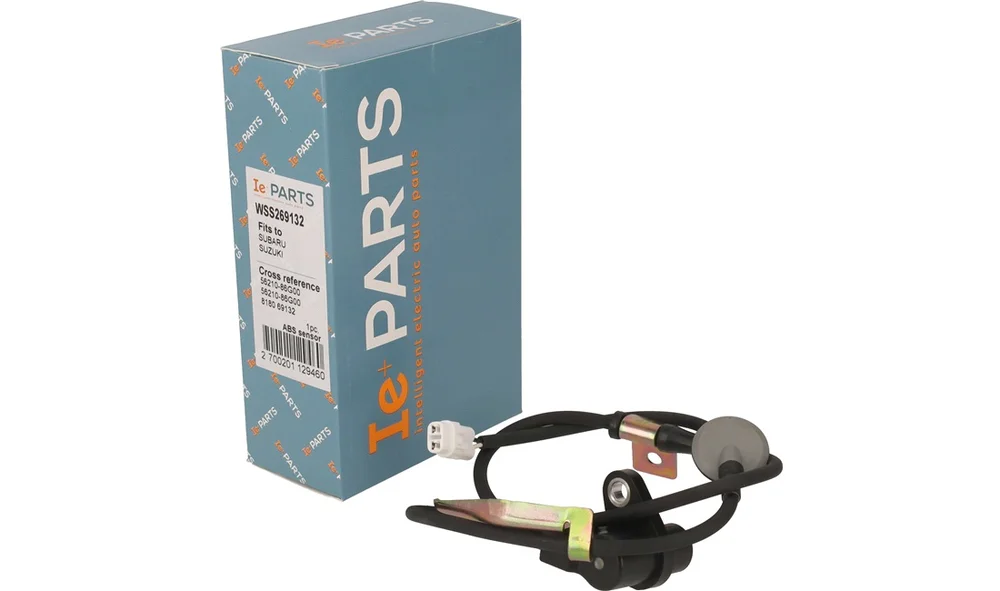 Sensor, Abs - 8180 69132 - (Ie+ PARTS) v:6664181