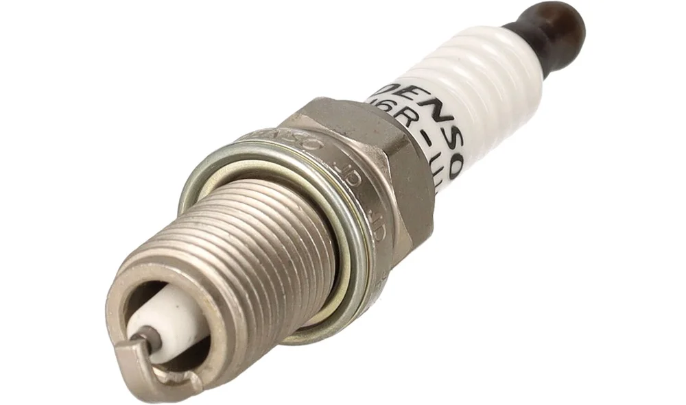 Tennplugg – K16R-U11 – Nickel – (DENSO) v:5453213 Tennplugg – K16R-U11 – Nickel – (DENSO) v:5453213