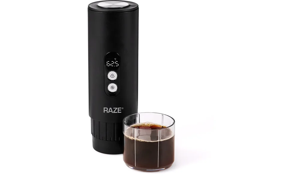 Bærbar Espresso maskin v:9679051