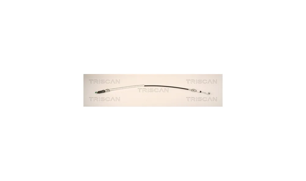 Kabel, girmekanisme 8140 15710 (Triscan) v:5388694