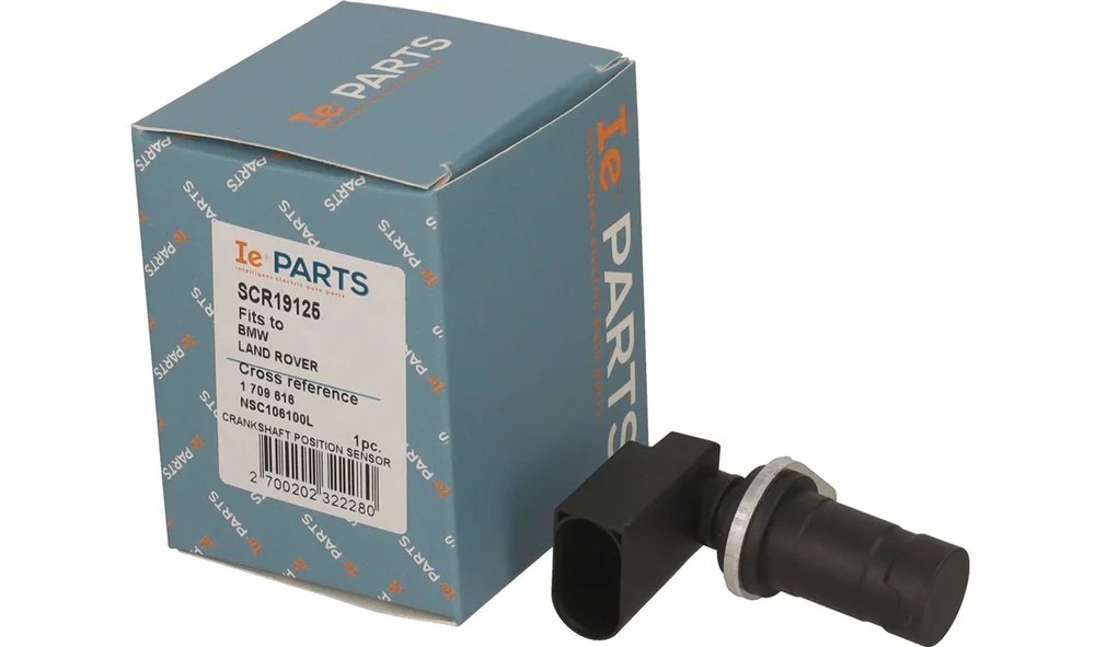Impulsgiver, Veivaksel 19125 (Ie+ PARTS) v:3745338 Impulsgiver, Veivaksel 19125 (Ie+ PARTS) v:3745338