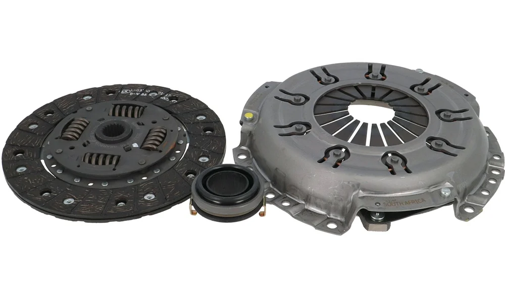 Clutchsett 622 3312 00 LuK RepSet (LUK) v:2086032
