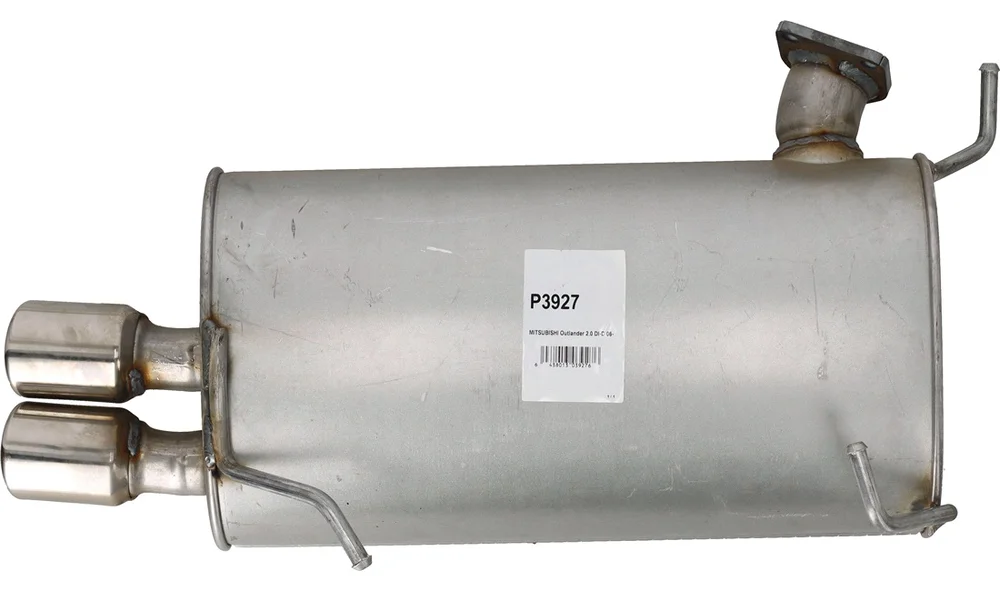 Bakre Lydpotte - P3927 - (Fenno) v:3553165