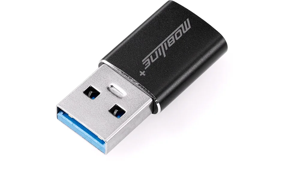 USB-A til USB-C adapter v:6104550 USB-A til USB-C adapter v:6104550