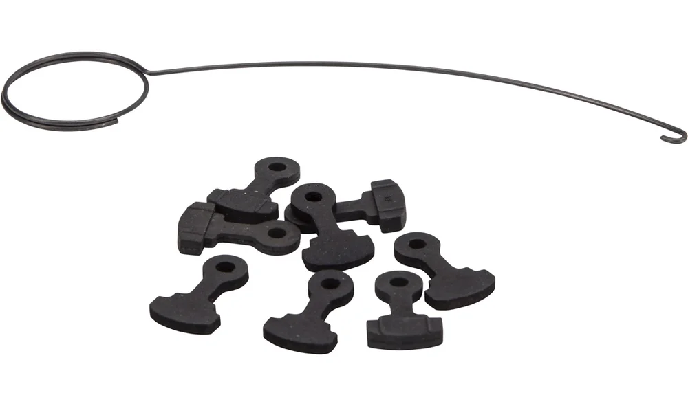 Elastik 54185 for Thule VeloCompact v:7725703