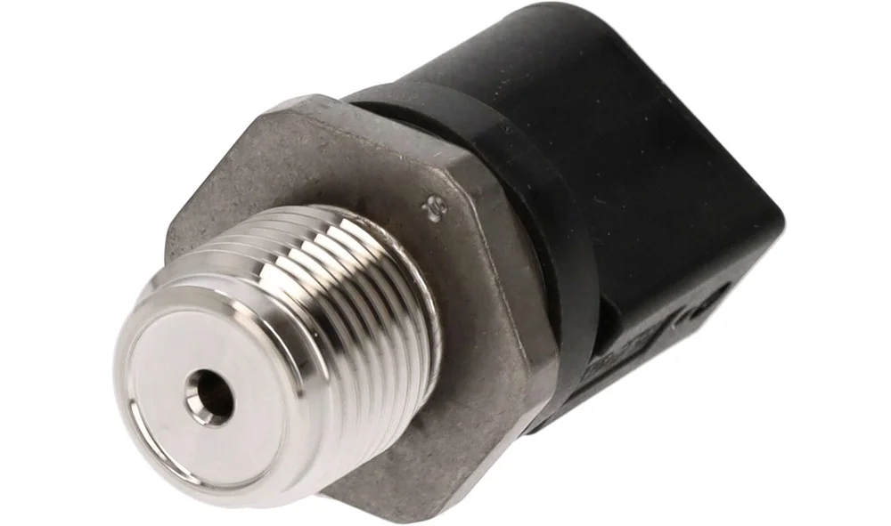 Sensor, drivstofftrykk 0 281 002 842 (BO v:4287889 Sensor, drivstofftrykk 0 281 002 842 (BO v:4287889