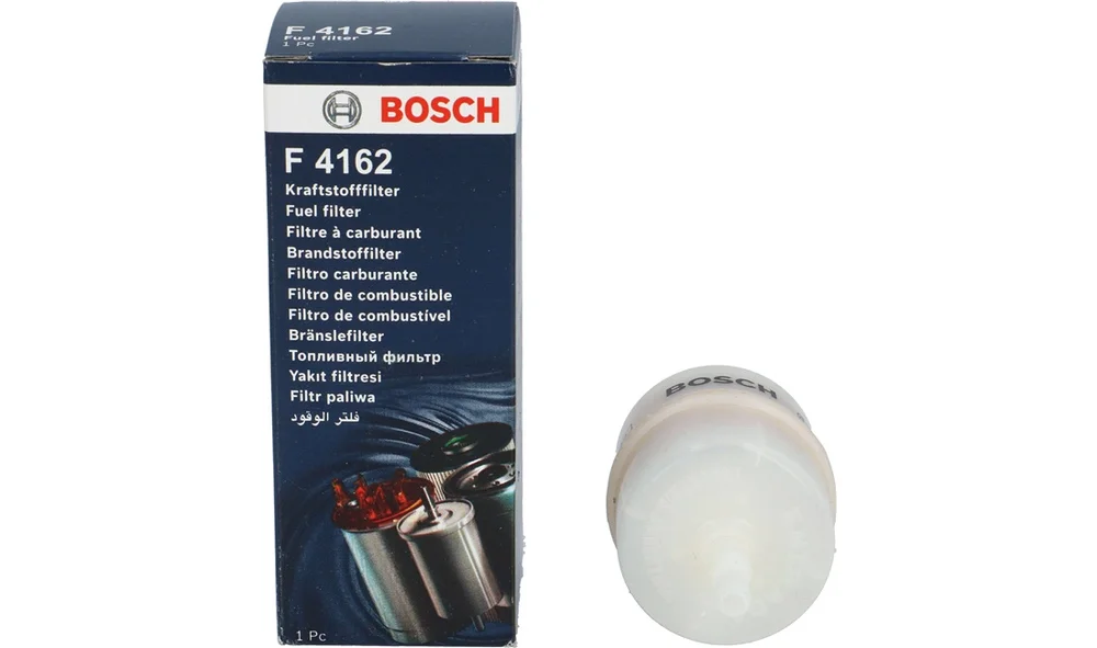 Drivstoffilter – 0 450 904 162 – (BOSCH) v:7869901