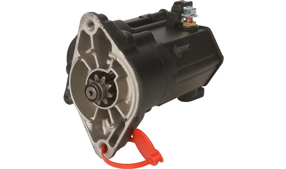 Starter – 0 986 018 701 – (BOSCH) v:2016808