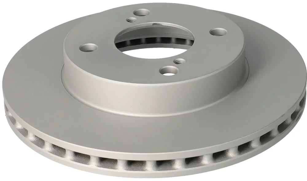 Bremseskive - 0 986 479 G92 - (BOSCH) v:4249352