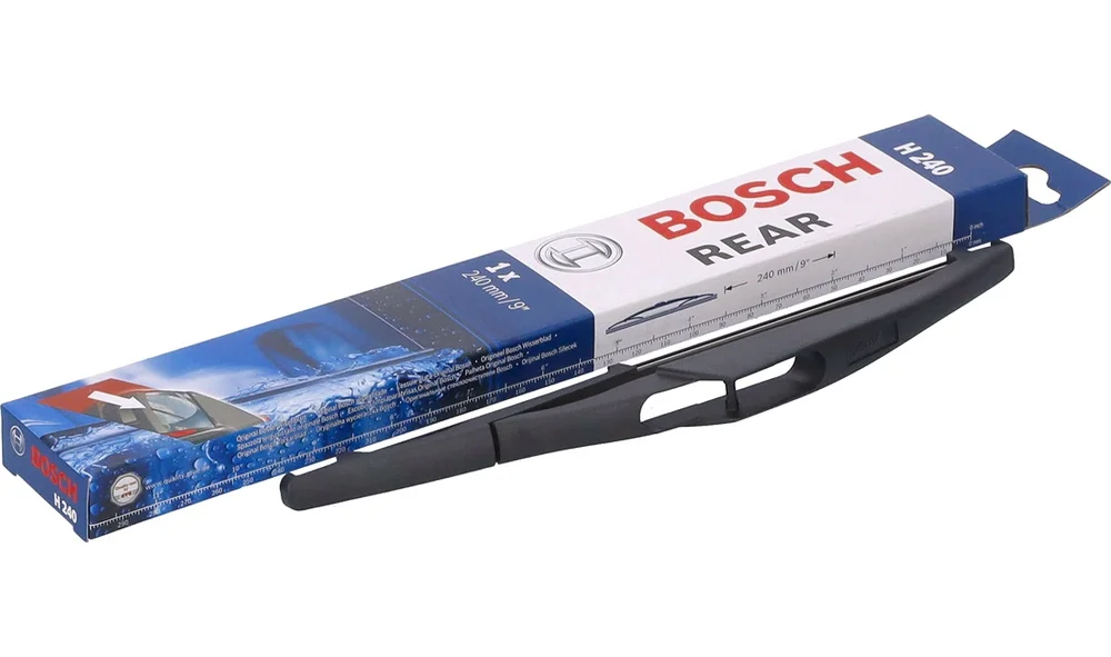 Vindusvisker – H 240 – Rear – (BOSCH) v:2922997