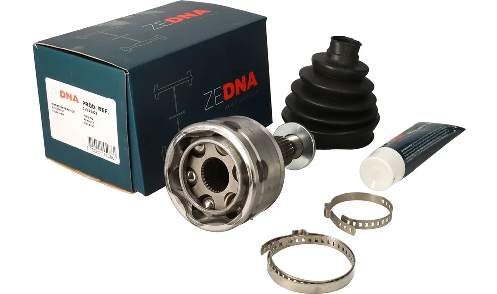 Drivledd – 25422 – (Zedna) v:8459918 Drivledd – 25422 – (Zedna) v:8459918
