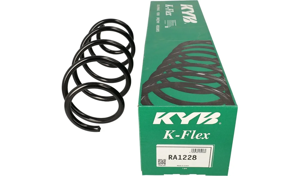Fjær - RA1228 - K-Flex - (KYB) v:4267096