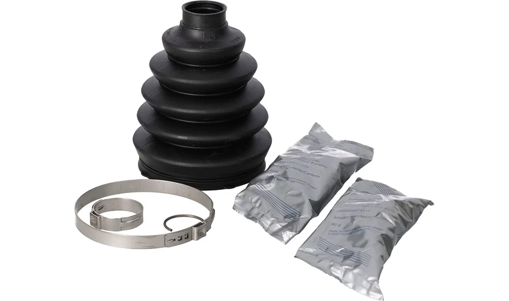 Mansjettsett, Drivaksel – 22275 – (GKN) v:4881278