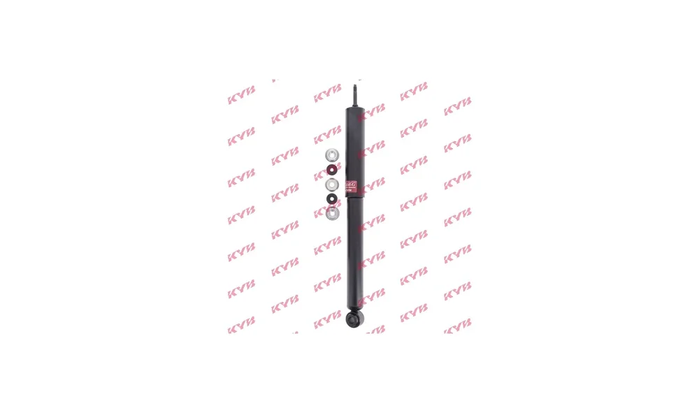 Støtdemper - 344207 - Excel-G - (KYB) v:5883103