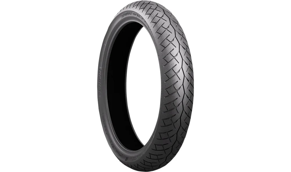 Bridgestone BT-46 F 100\/90-19 57H TL v:1483713 Bridgestone BT-46 F 100\/90-19 57H TL v:1483713