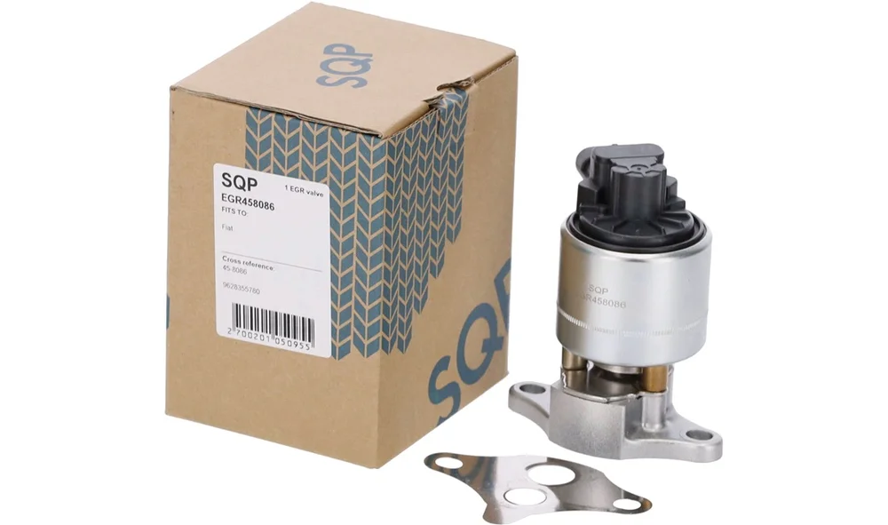 EGR-ventil – 45-8086 – (SQP) v:8890073