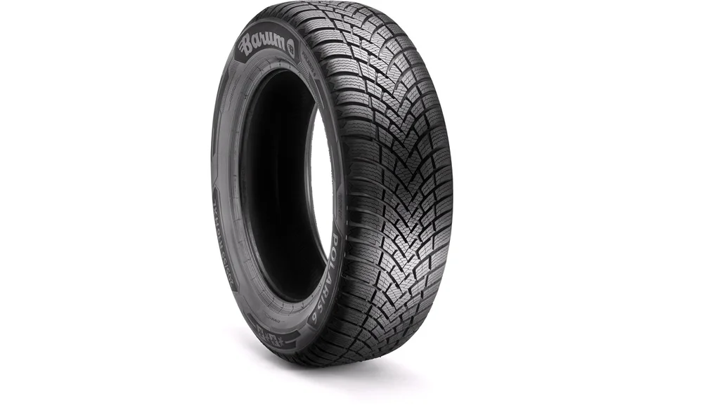 Dekk 215\/55-16 97H XL Barum POLARIS 6 v:5140158