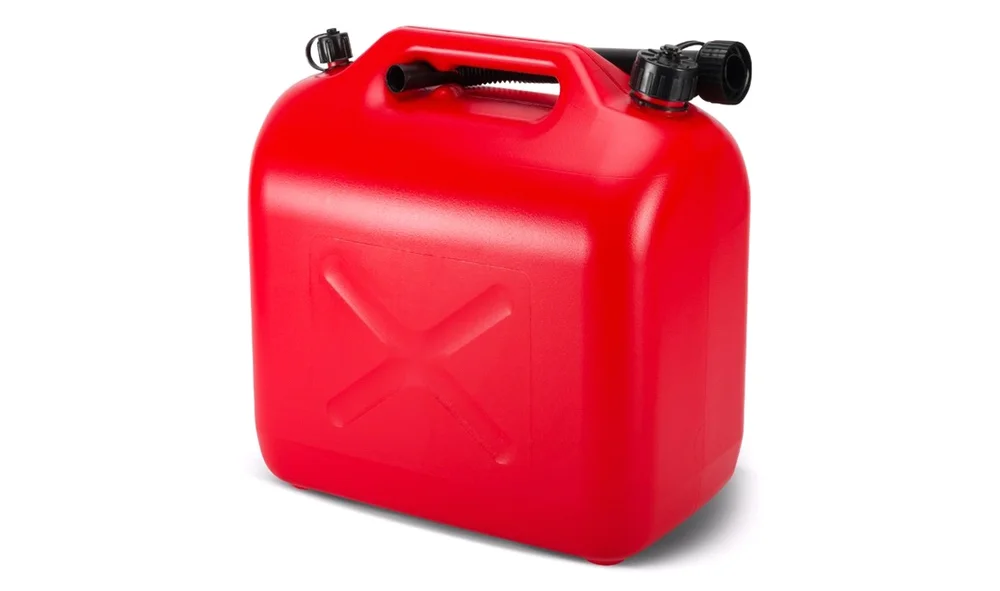 Bensindunk, 20L m flextut & Anti-Vakuum v:5296946