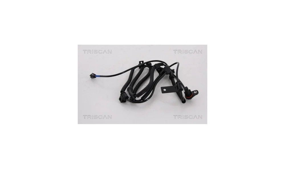 Sensor, Abs - 8180 43424 - (Triscan) v:577754