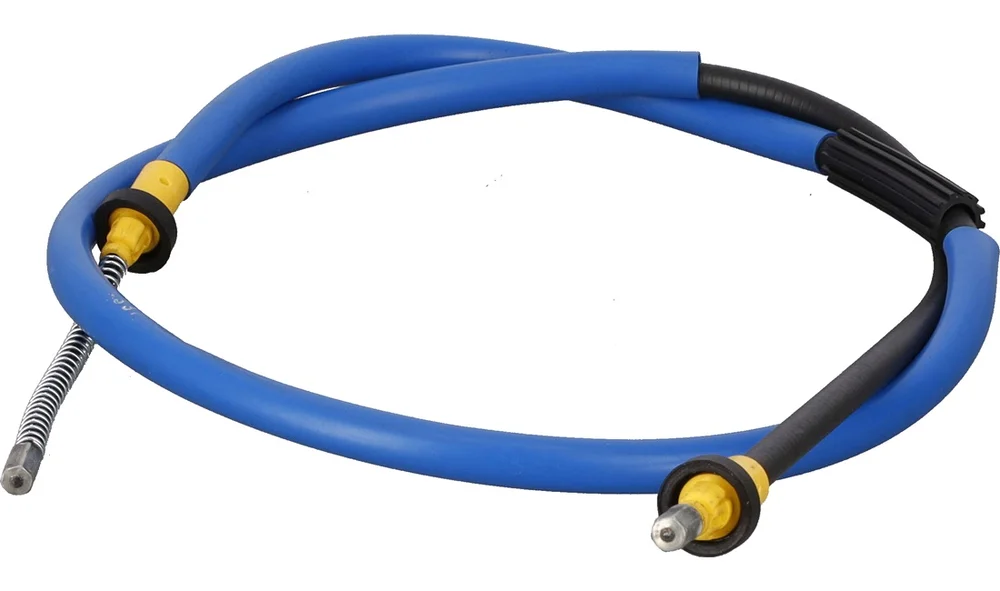 Tautrekk, Håndbremse - GCH425 - (TRW) v:5883461