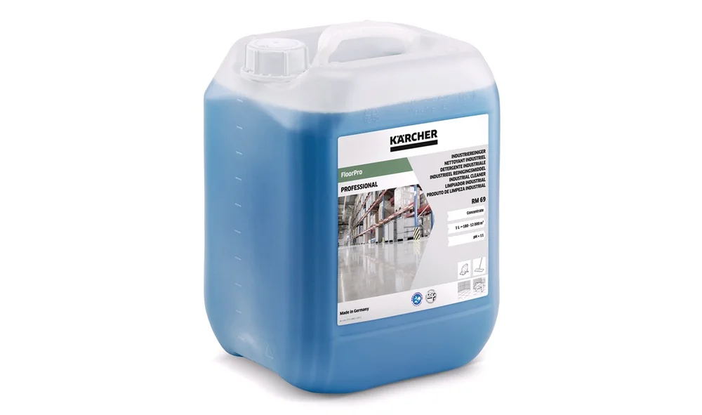Kärcher FloorPro Industrirens RM 69 v:2669008