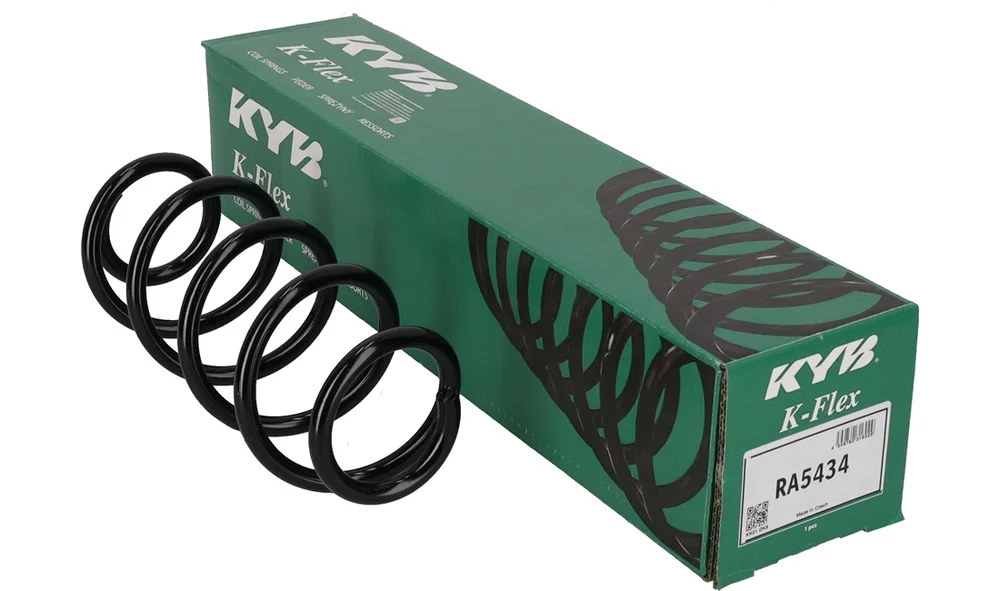 Fjær - RA5434 - K-Flex - (KYB) v:9088849