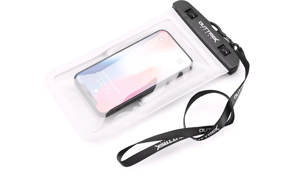Vanntett mobillomme m touch v:6765265