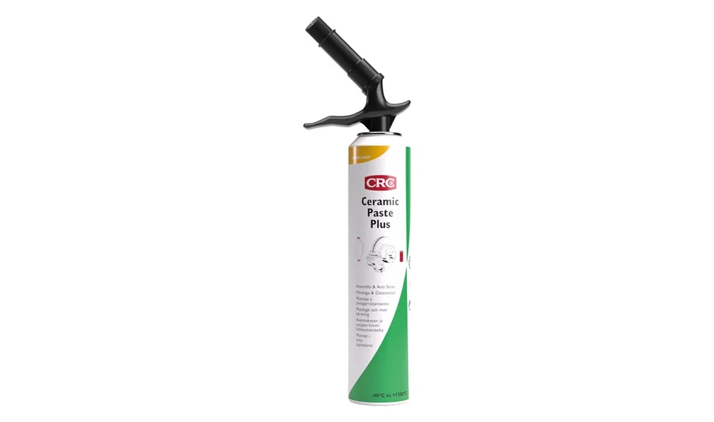 Keramisk fett m\/pensel 200ml - CRC v:4448614