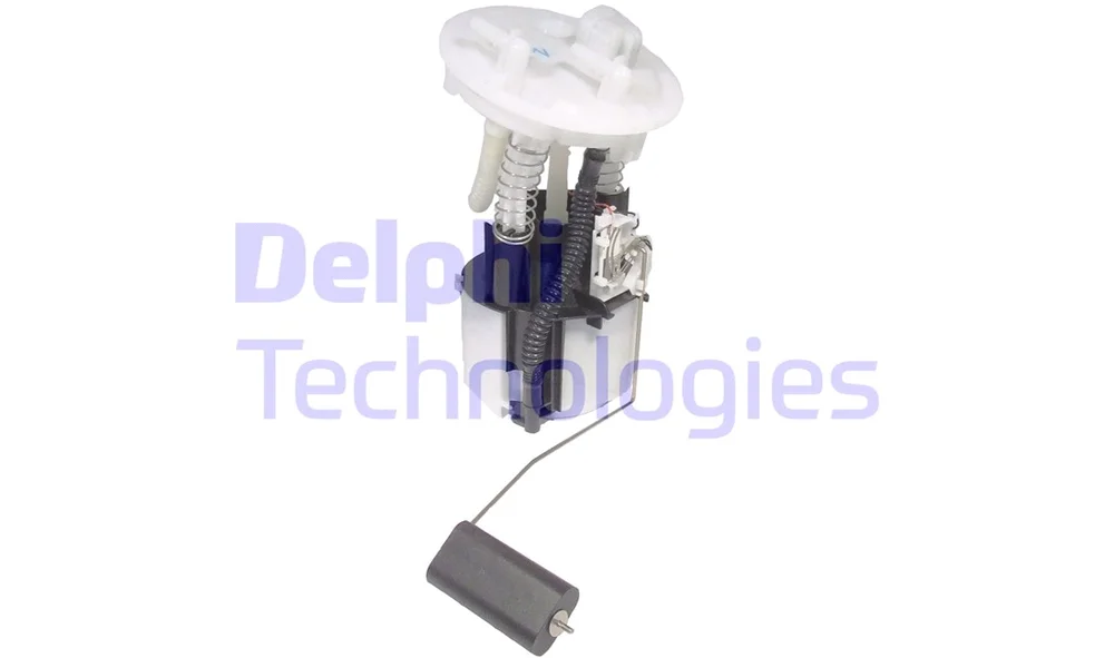Sensor, drivstoff nivå FG1049-12B1 (Delp v:9318673
