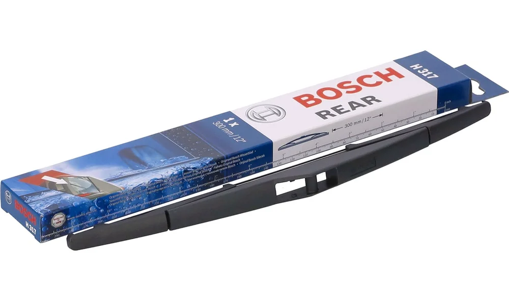 Vindusvisker – H 317 – Rear – (BOSCH) v:9149838 Vindusvisker – H 317 – Rear – (BOSCH) v:9149838