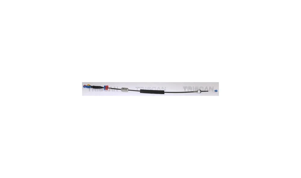 Tautrekk, automatgir 8140 25743 (Triscan v:9430965
