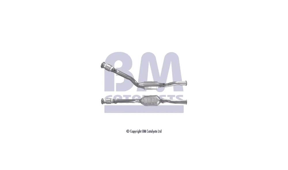 Katalysator – BM90889H – (BM Catalysts) v:3213881 Katalysator – BM90889H – (BM Catalysts) v:3213881