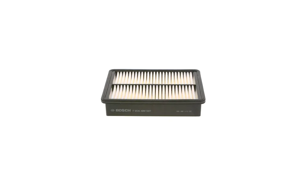 Luftfilter - F 026 400 587 - (BOSCH) v:1582334