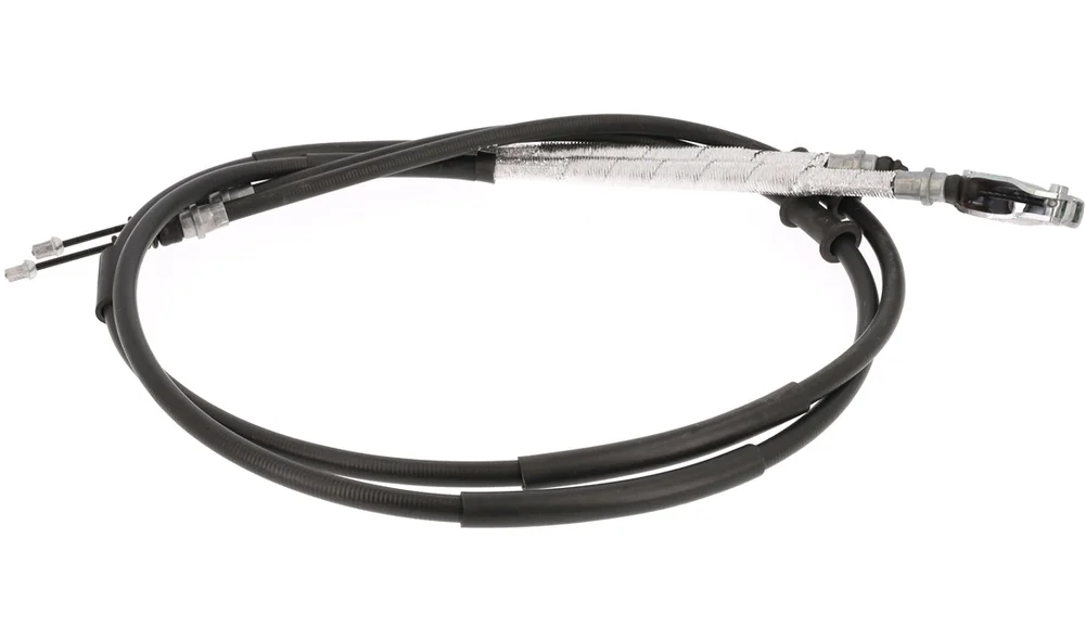 Tautrekk, Håndbremse 8140 241140 (Trisca v:4541252